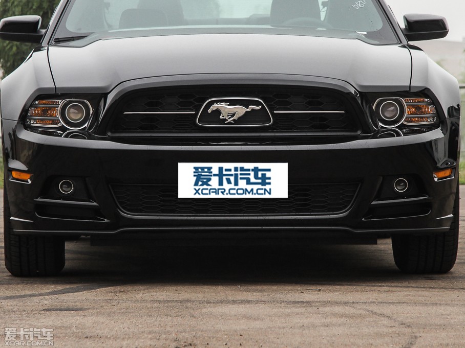 2013Mustang 3.7L Ԅ(dng)(bio)(zhn)