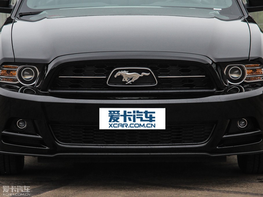 2013Mustang 3.7L ԄӘ˜ʰ