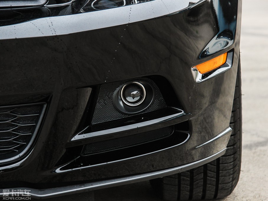 2013Mustang 3.7L Ԅ(dng)(bio)(zhn)