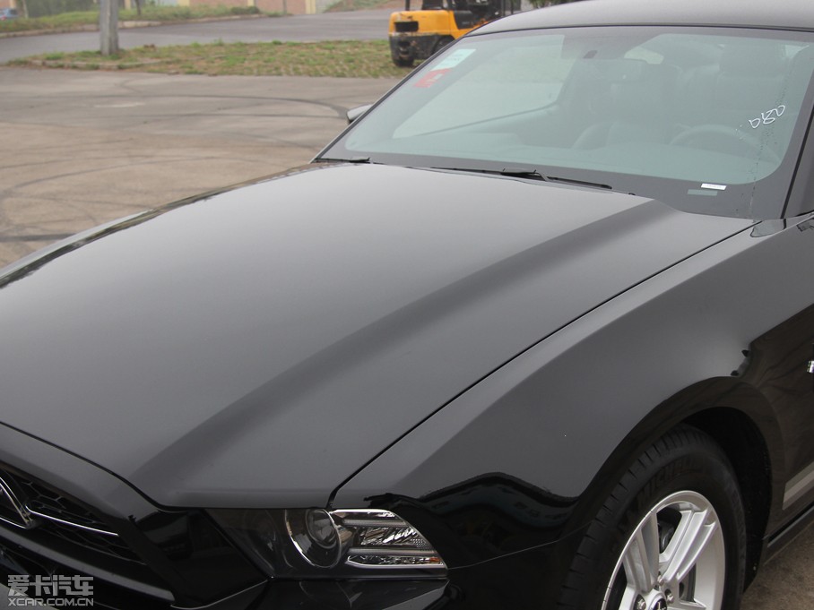 2013Mustang 3.7L ԄӘ(bio)(zhn)