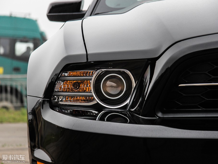 2013Mustang 3.7L ԄӘ˜ʰ