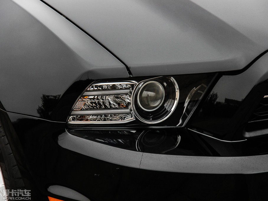 2013Mustang 3.7L ԄӘ˜ʰ