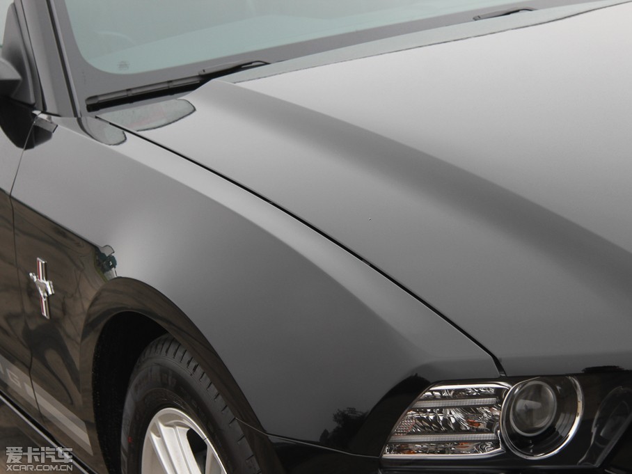 2013Mustang 3.7L ԄӘ˜ʰ