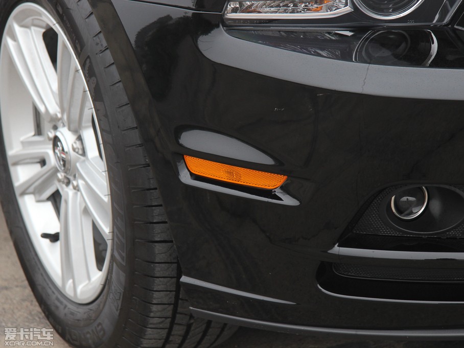 2013Mustang 3.7L ԄӘ˜ʰ