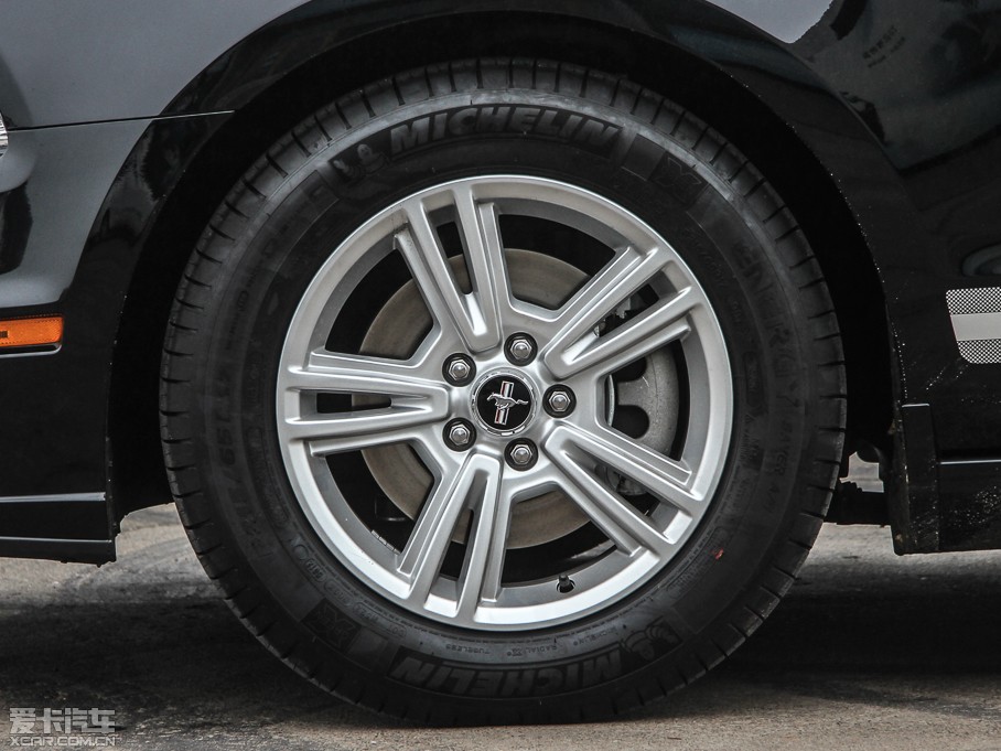 2013Mustang 3.7L ԄӘ˜ʰ