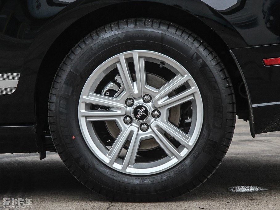 2013Mustang 3.7L ԄӘ˜ʰ