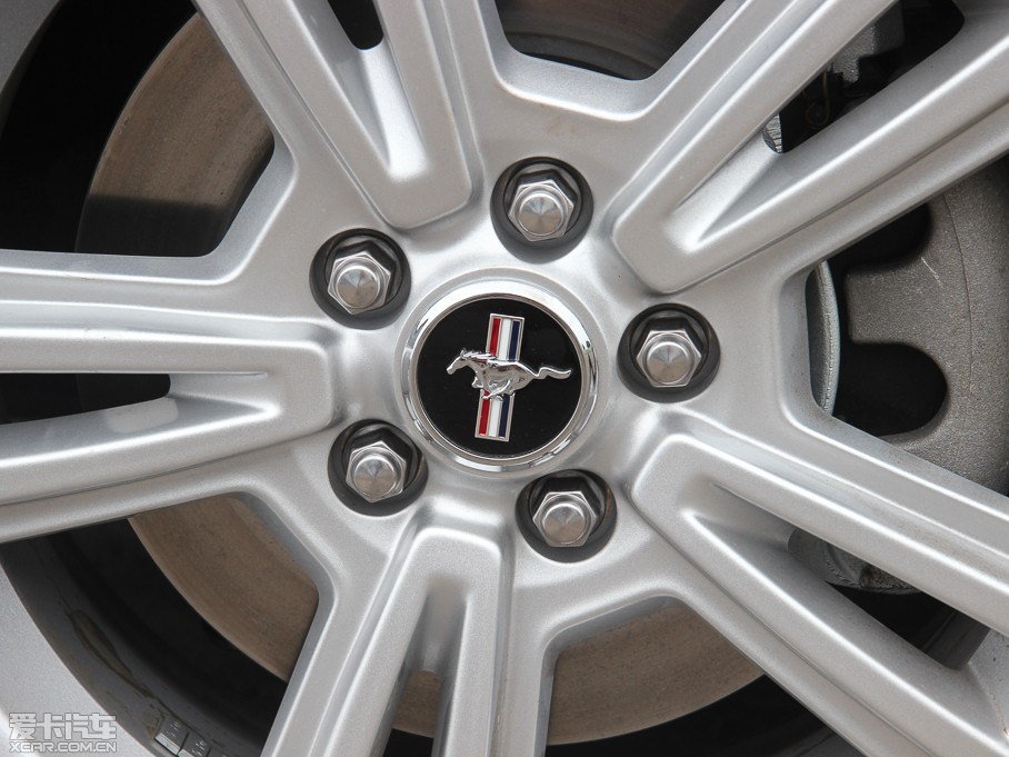 2013Mustang 3.7L ԄӘ˜ʰ