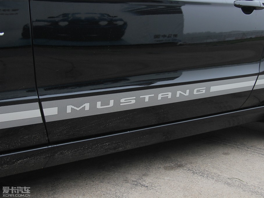2013Mustang 3.7L Ԅ(dng)(bio)(zhn)