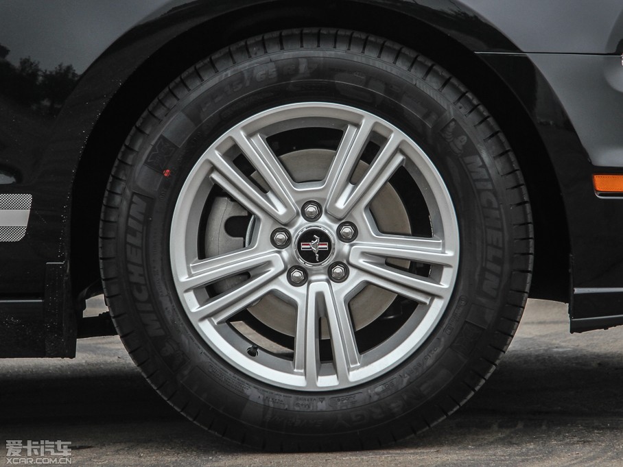 2013Mustang 3.7L ԄӘ˜ʰ