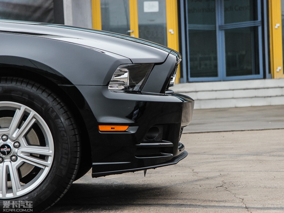 2013Mustang 3.7L ԄӘ˜ʰ