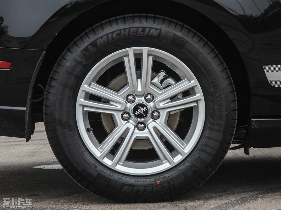 2013Mustang 3.7L ԄӘ˜ʰ