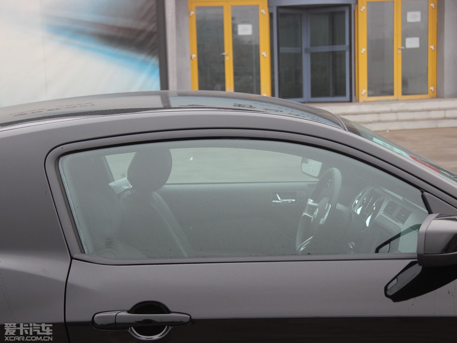 2013Mustang 3.7L ԄӘ˜ʰ