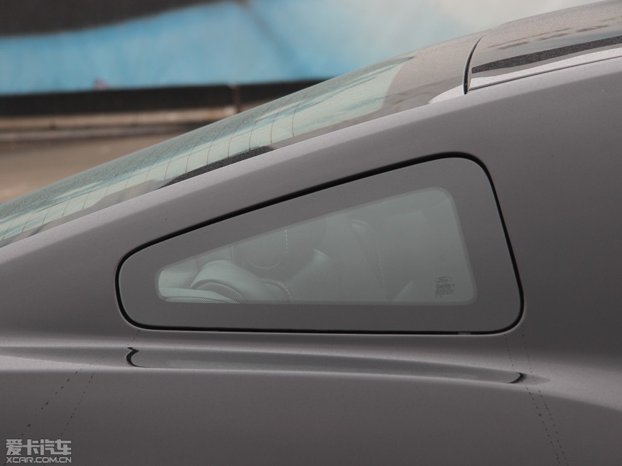 2013Mustang 3.7L ԄӘ˜ʰ