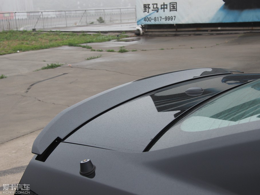 2013Mustang 3.7L ԄӘ˜ʰ