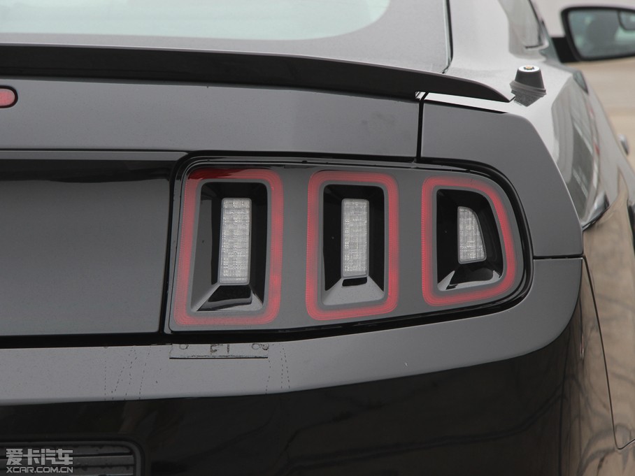 2013Mustang 3.7L Ԅ(dng)(bio)(zhn)