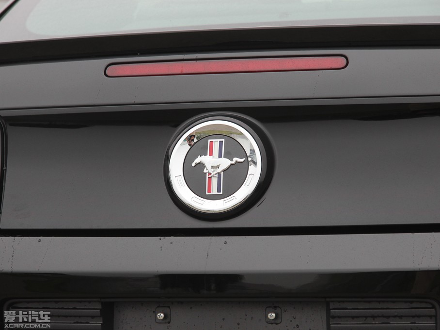 2013Mustang 3.7L ԄӘ˜ʰ
