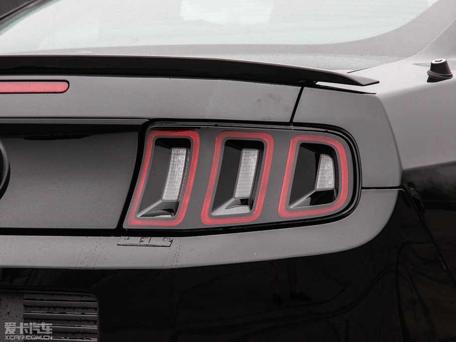 2013Mustang 3.7L ԄӘ˜ʰ