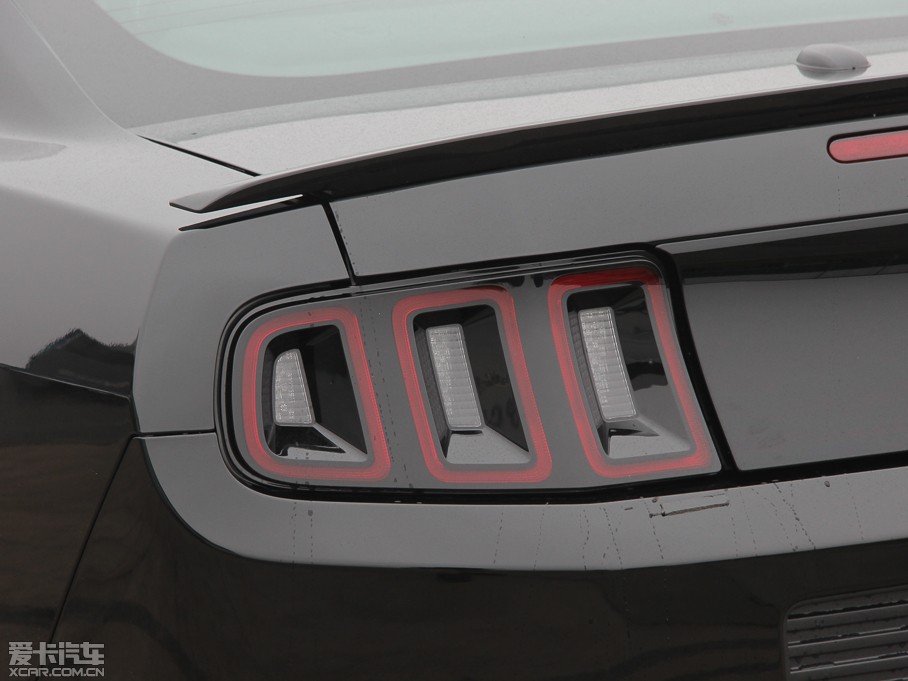 2013Mustang 3.7L ԄӘ˜ʰ