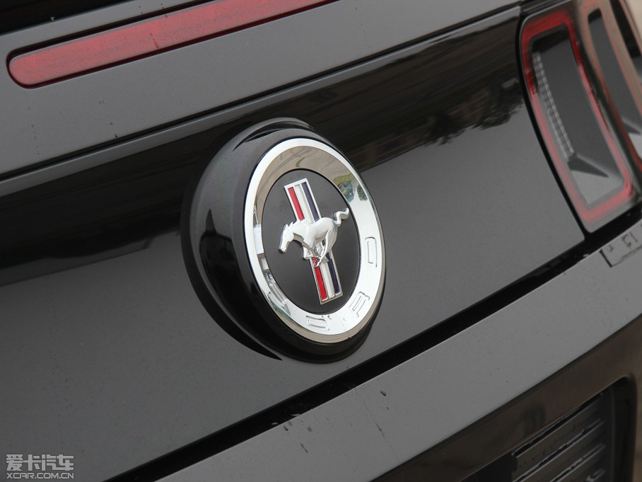 2013Mustang 3.7L ԄӘ˜ʰ