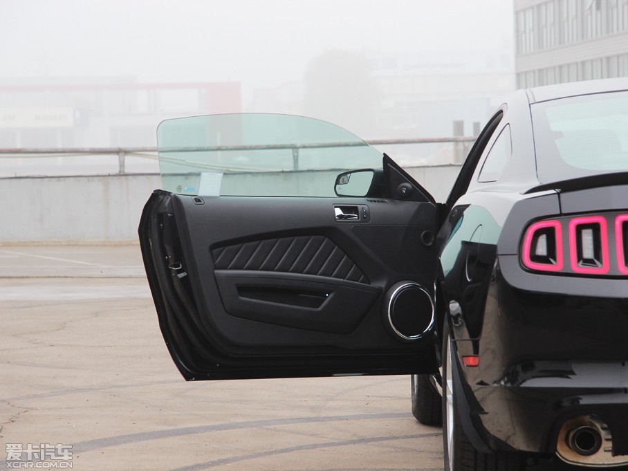 2013Mustang 3.7L ԄӘ˜ʰ