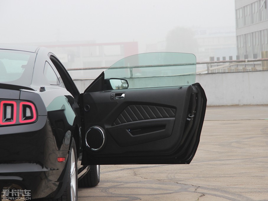 2013Mustang 3.7L ԄӘ˜ʰ