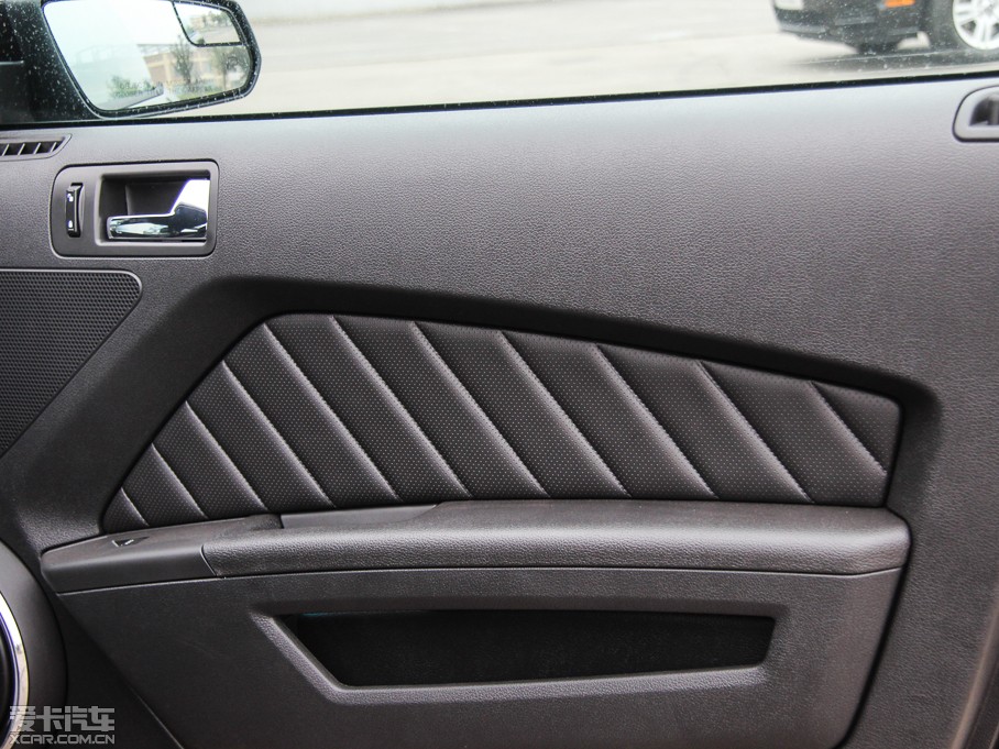 2013Mustang 3.7L ԄӘ˜ʰ