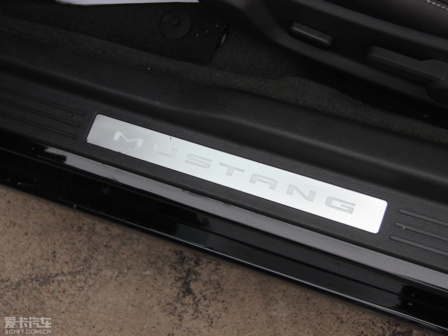 2013Mustang 3.7L ԄӘ˜ʰ