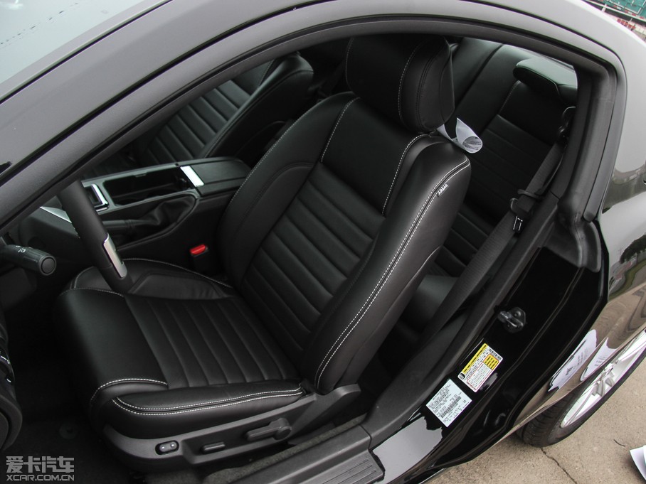 2013Mustang 3.7L Ԅ(dng)(bio)(zhn)