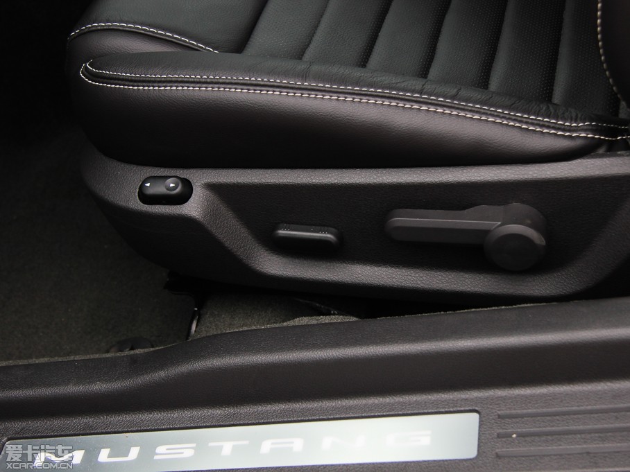 2013Mustang 3.7L Ԅ(dng)(bio)(zhn)