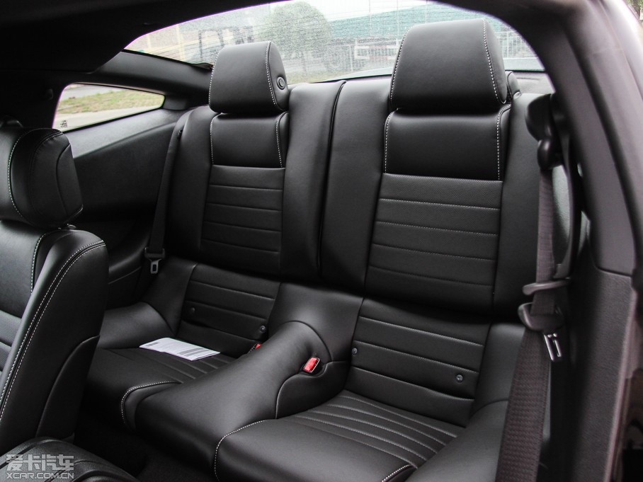 2013Mustang 3.7L ԄӘ˜ʰ