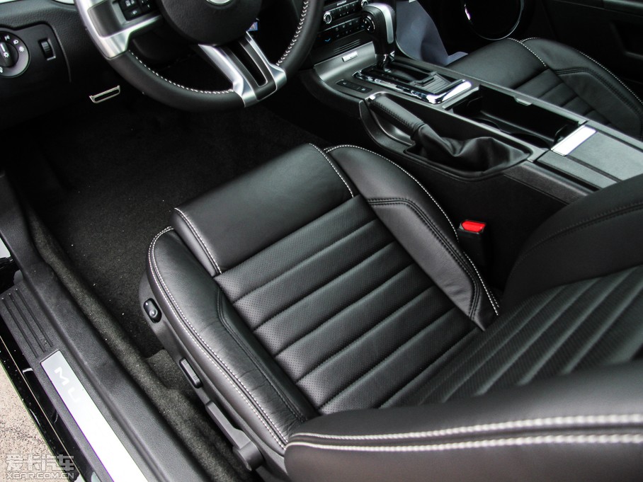 2013Mustang 3.7L ԄӘ˜ʰ