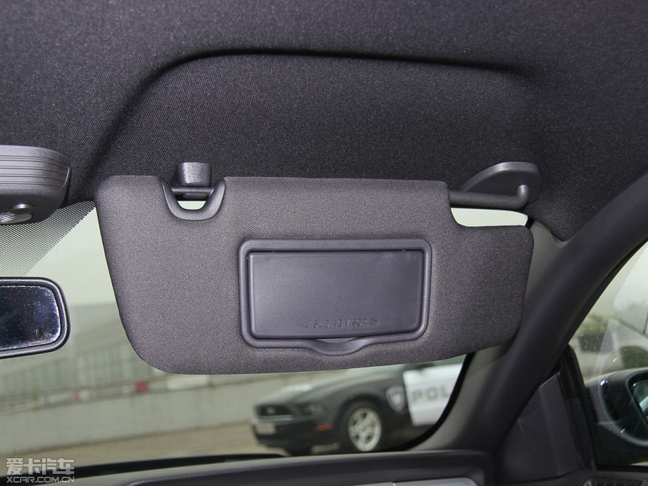 2013Mustang 3.7L ԄӘ˜ʰ