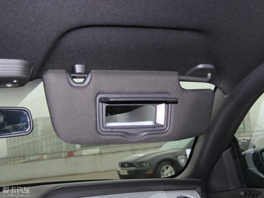 2013Mustang 3.7L ԄӘ˜ʰ