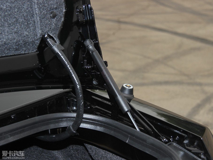 2013Mustang 3.7L Ԅ(dng)(bio)(zhn)