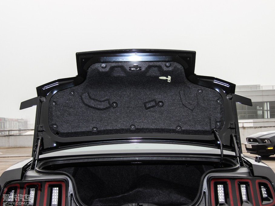 2013Mustang 3.7L ԄӘ˜ʰ