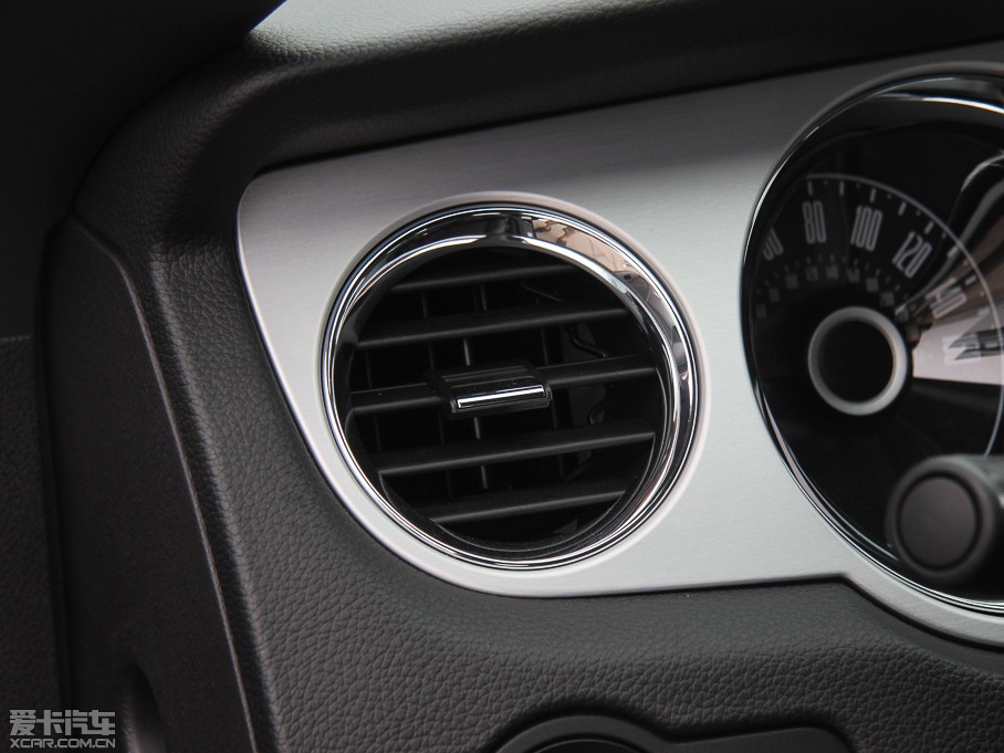 2013Mustang 3.7L Ԅ(dng)(bio)(zhn)