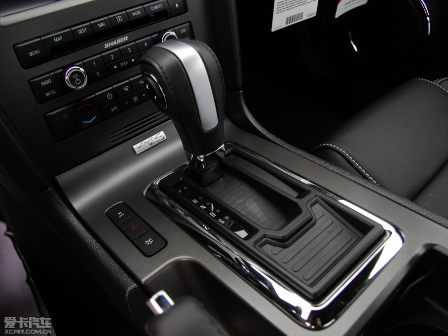 2013Mustang 3.7L ԄӘ˜ʰ