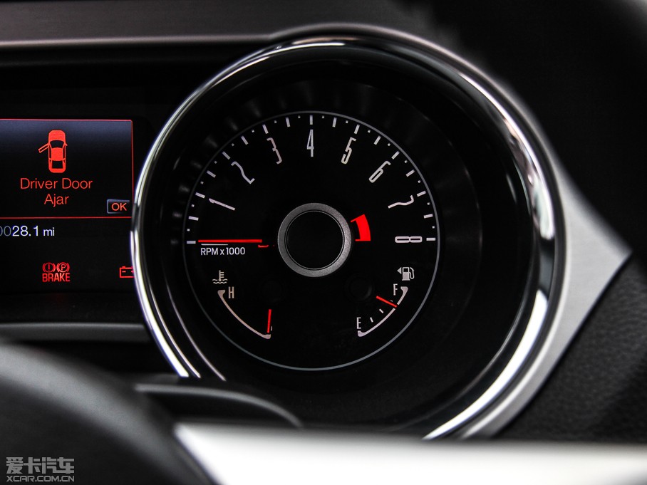 2013Mustang 3.7L ԄӘ˜ʰ