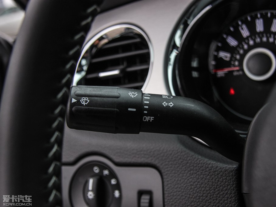 2013Mustang 3.7L Ԅ(dng)(bio)(zhn)