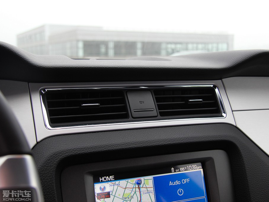 2013Mustang 3.7L ԄӘ˜ʰ