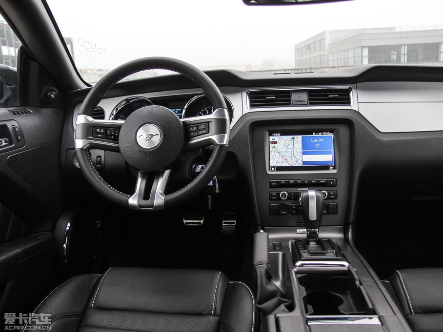 2013Mustang 3.7L ԄӘ˜ʰ