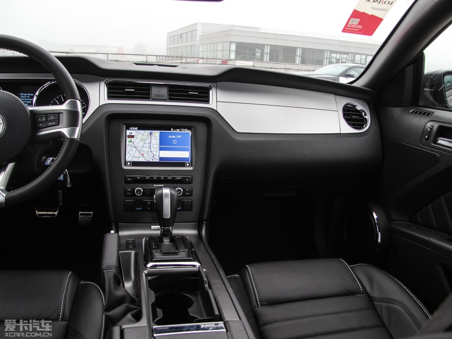 2013Mustang 3.7L ԄӘ˜ʰ