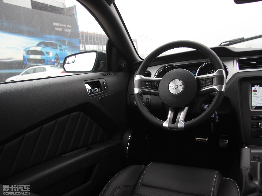 2013Mustang 3.7L ԄӘ˜ʰ