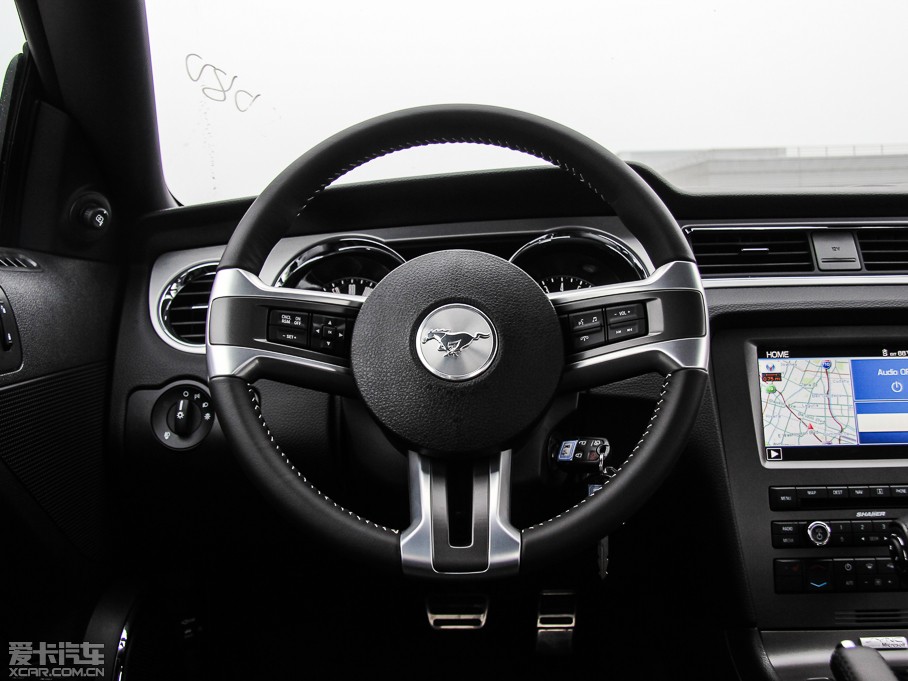 2013Mustang 3.7L ԄӘ˜ʰ