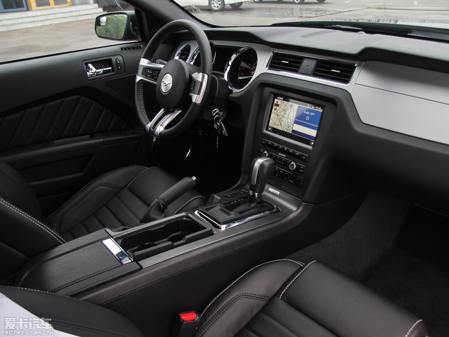 2013Mustang 3.7L ԄӘ˜ʰ