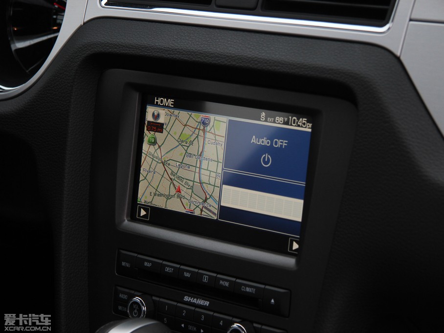 2013Mustang 3.7L ԄӘ˜ʰ