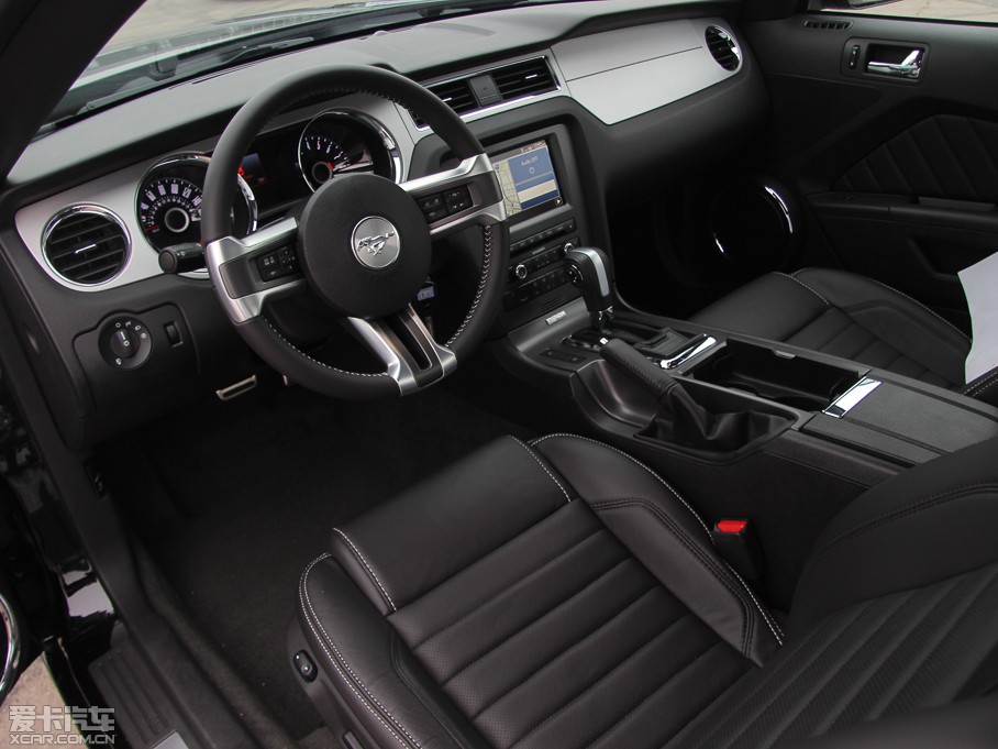 2013Mustang 3.7L ԄӘ˜ʰ