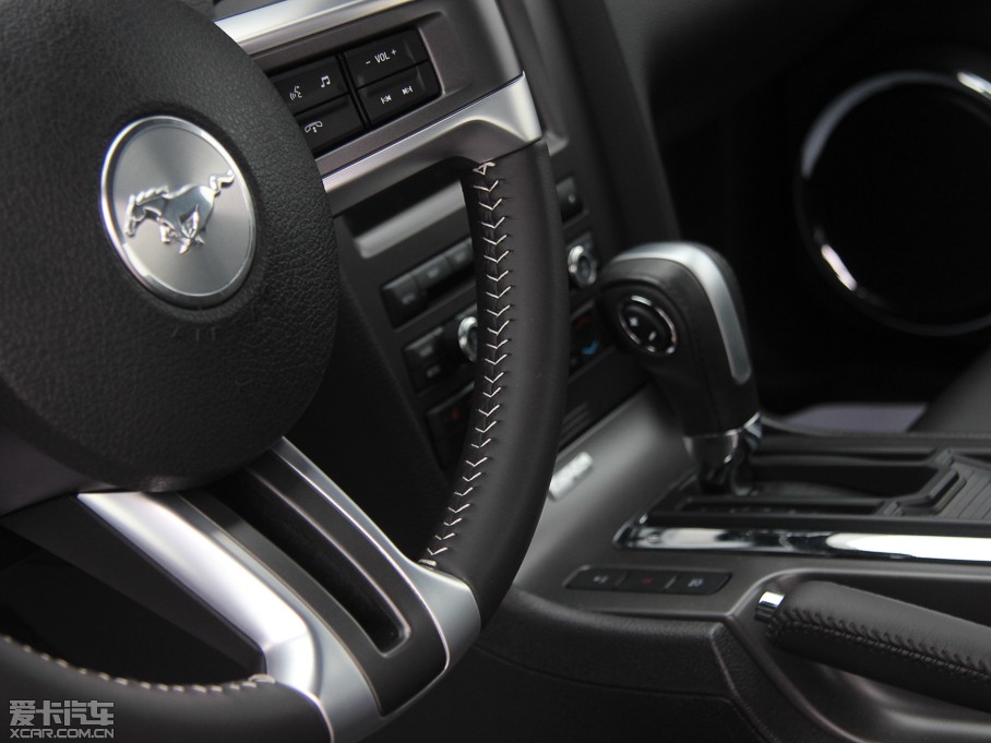 2013Mustang 3.7L ԄӘ˜ʰ