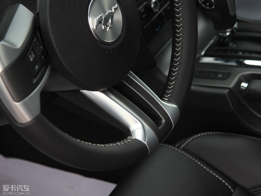 2013Mustang 3.7L Ԅ(dng)(bio)(zhn)