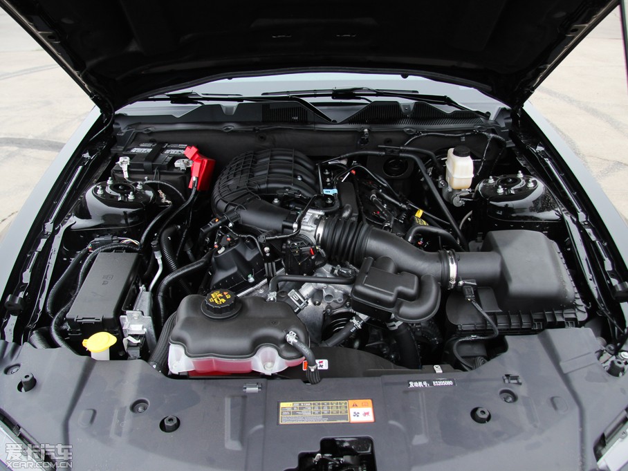 2013Mustang 3.7L ԄӘ˜ʰ